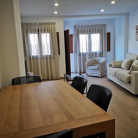 Ag Apartamentos En Conil Conil De La Frontera Eksteriør bilde