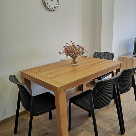 Ag Apartamentos En Conil Conil De La Frontera Eksteriør bilde