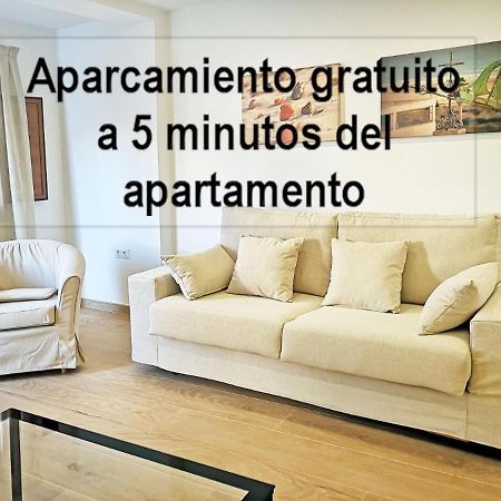 Ag Apartamentos En Conil Conil De La Frontera Eksteriør bilde