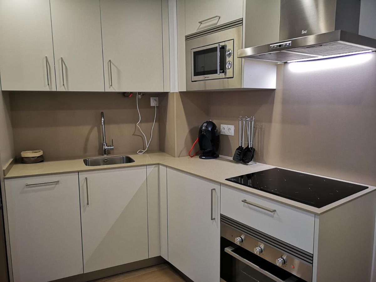 Ag Apartamentos En Conil Conil De La Frontera Eksteriør bilde