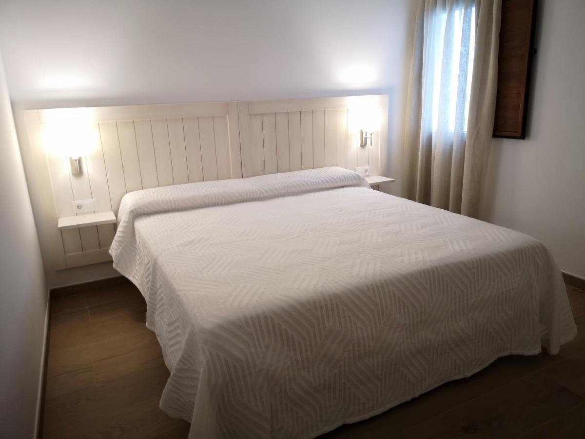 Ag Apartamentos En Conil Conil De La Frontera Eksteriør bilde
