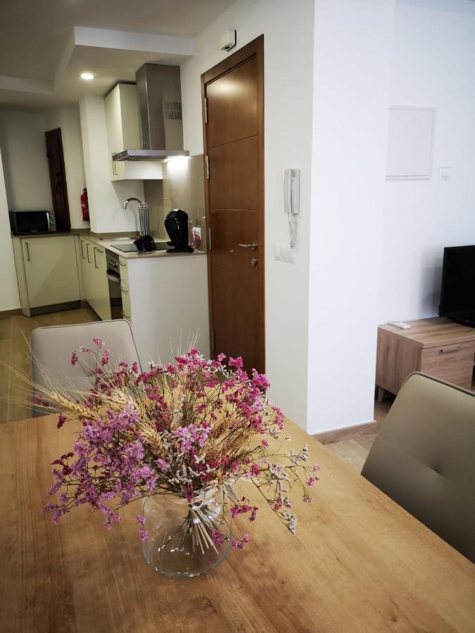 Ag Apartamentos En Conil Conil De La Frontera Eksteriør bilde
