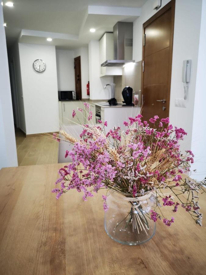 Ag Apartamentos En Conil Conil De La Frontera Eksteriør bilde