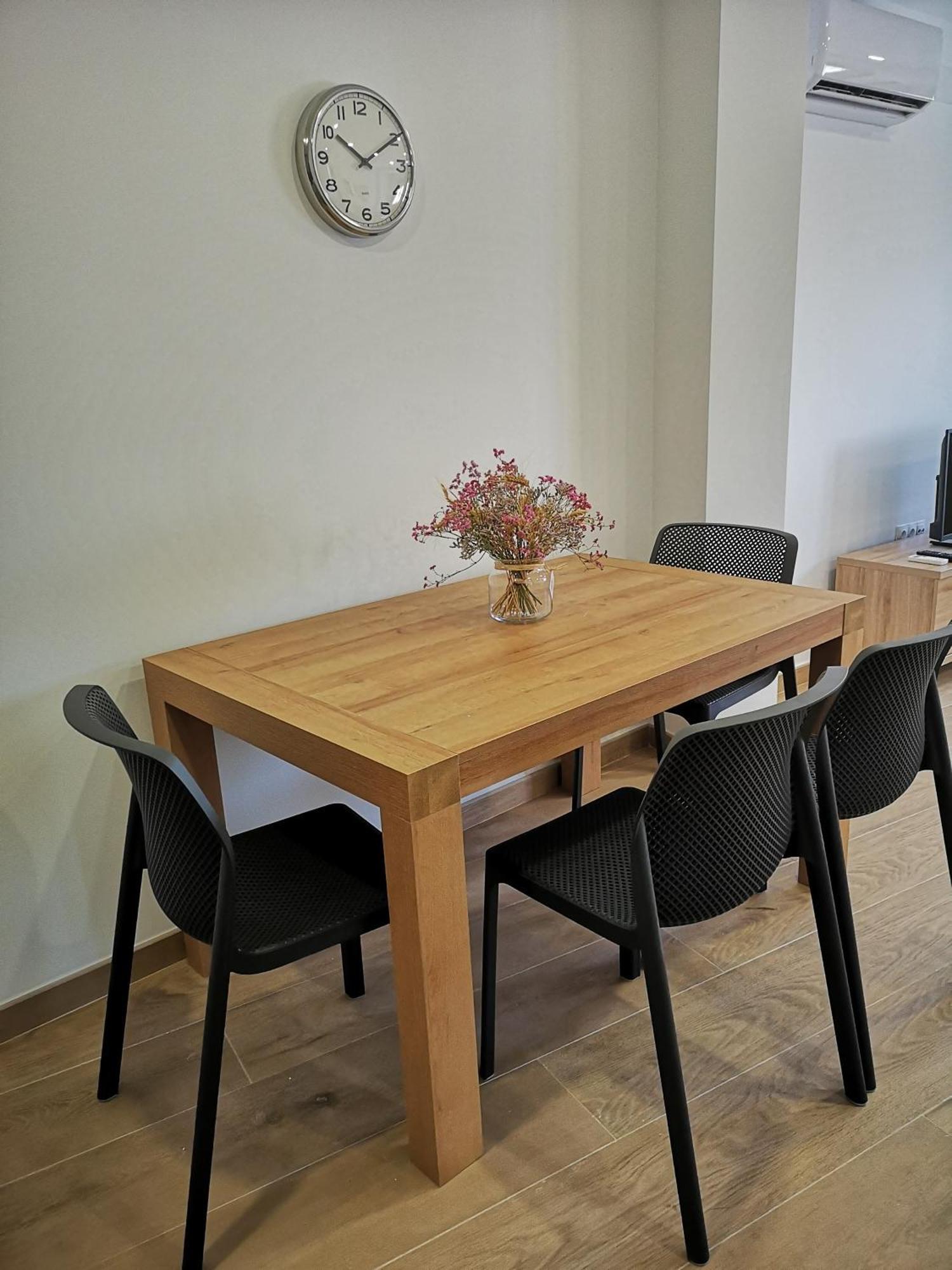 Ag Apartamentos En Conil Conil De La Frontera Eksteriør bilde