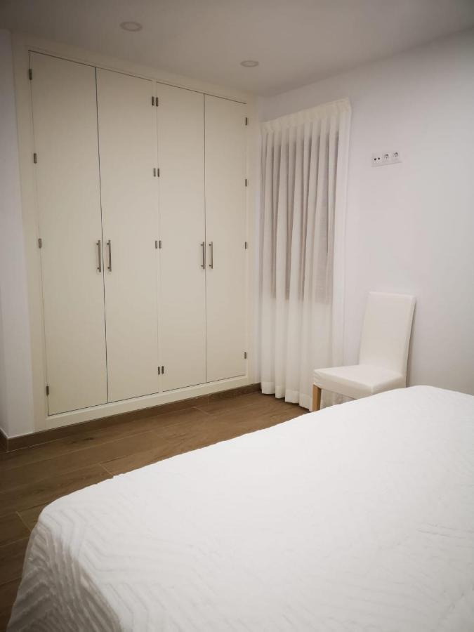 Ag Apartamentos En Conil Conil De La Frontera Eksteriør bilde