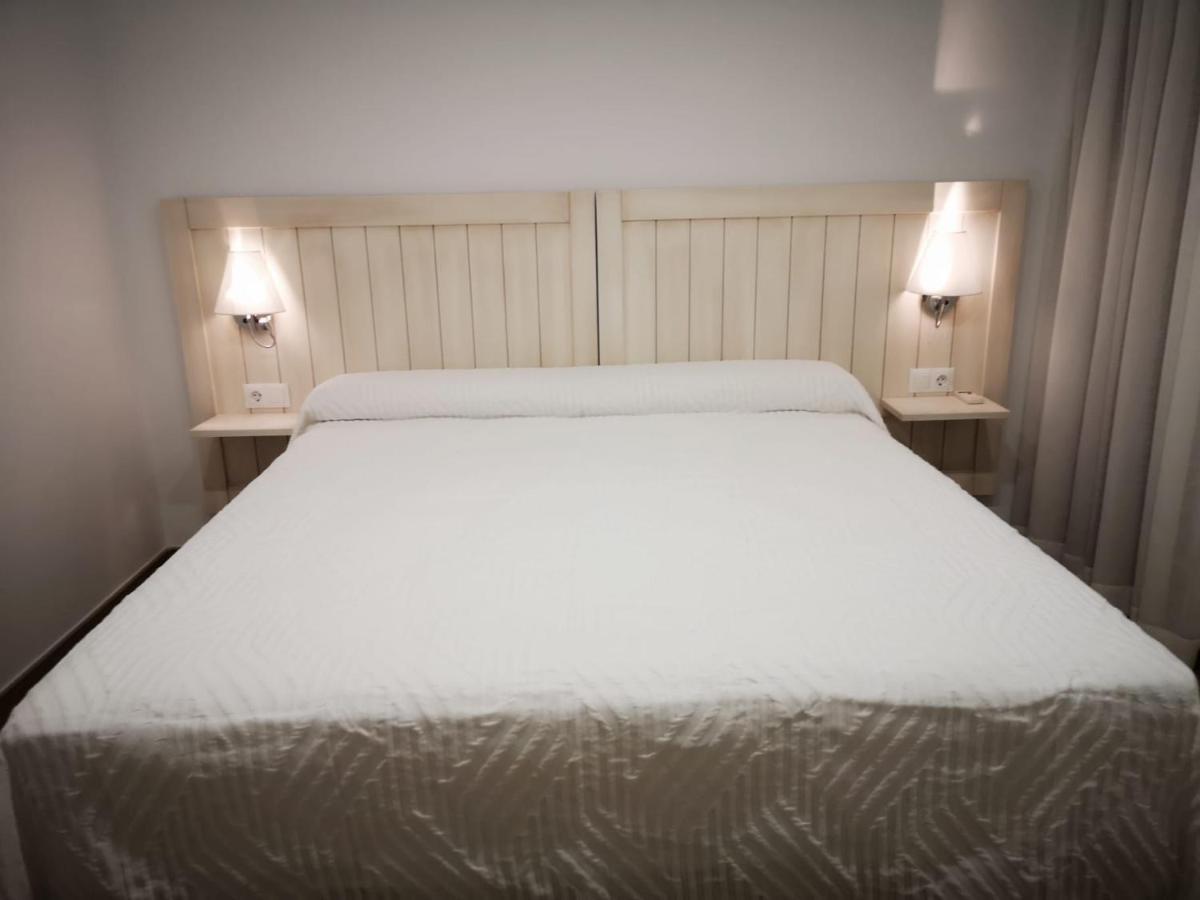 Ag Apartamentos En Conil Conil De La Frontera Eksteriør bilde