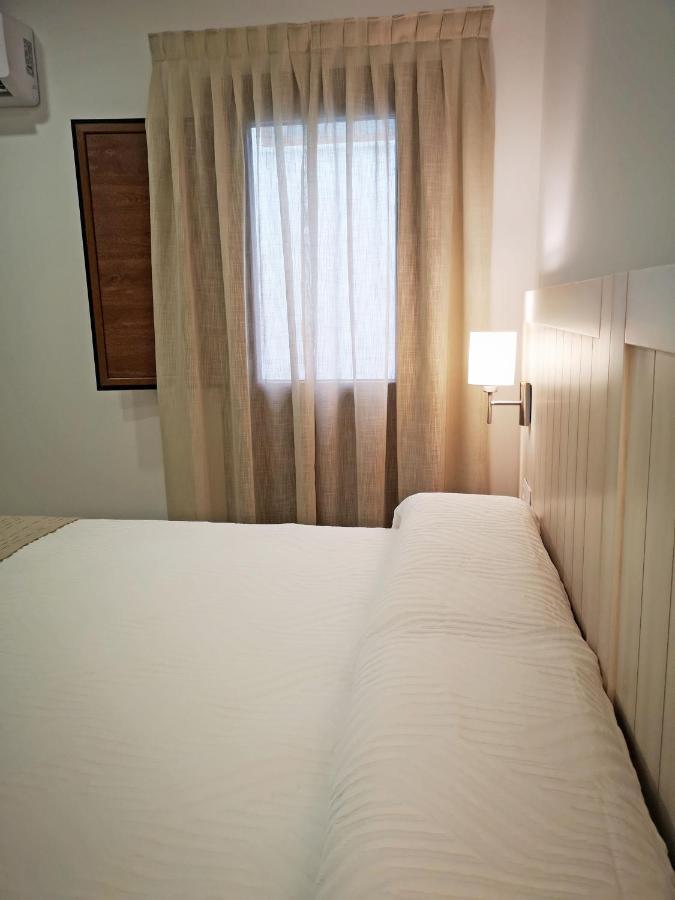 Ag Apartamentos En Conil Conil De La Frontera Eksteriør bilde