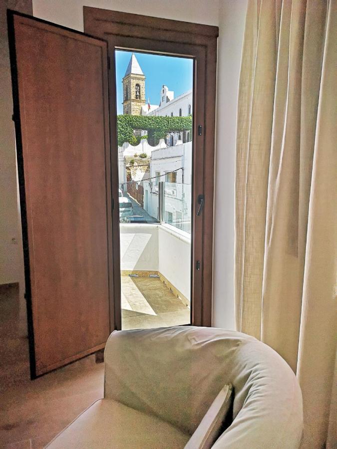 Ag Apartamentos En Conil Conil De La Frontera Eksteriør bilde